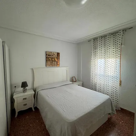 Espacioso El Olivo Apartment