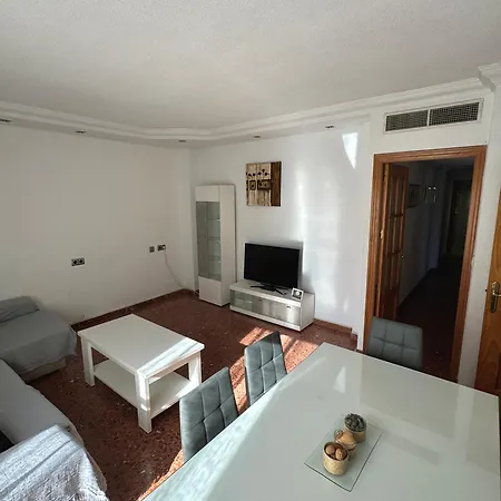 Apartment Espacioso El Olivo Cordoba