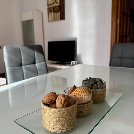 Apartment Espacioso El Olivo *