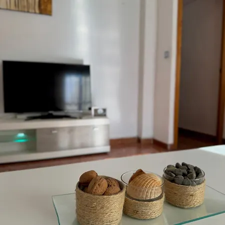 Apartment Espacioso El Olivo Cordoba