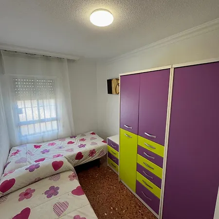 Espacioso El Olivo Cordoba